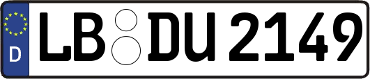 LB-DU2149