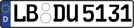 LB-DU5131