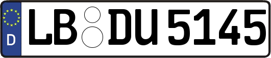 LB-DU5145