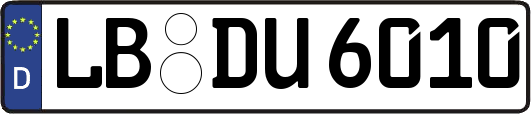 LB-DU6010