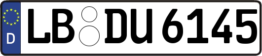 LB-DU6145