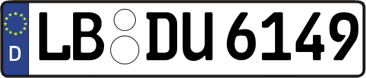 LB-DU6149