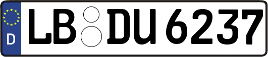 LB-DU6237
