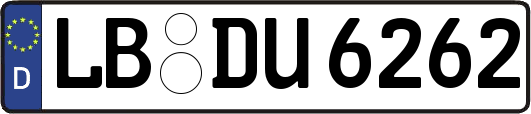LB-DU6262