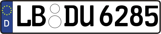 LB-DU6285