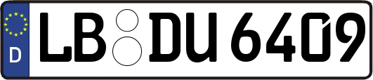 LB-DU6409