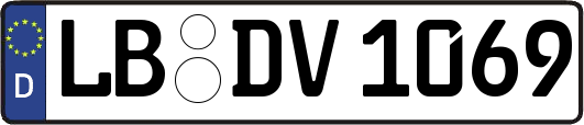 LB-DV1069