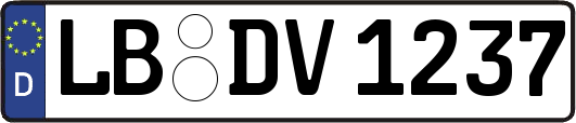 LB-DV1237