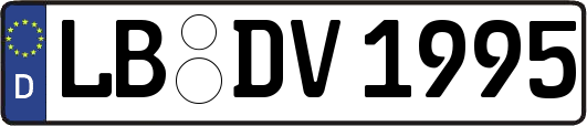 LB-DV1995