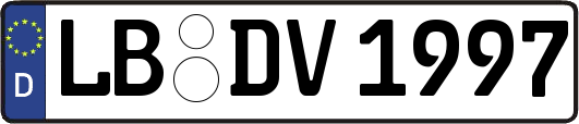 LB-DV1997