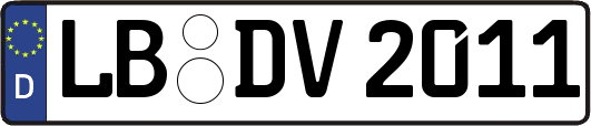 LB-DV2011