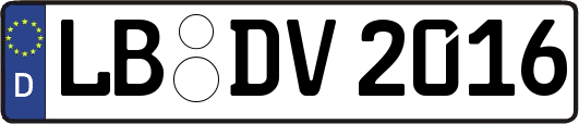 LB-DV2016