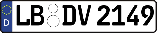 LB-DV2149