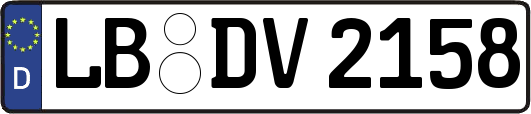 LB-DV2158
