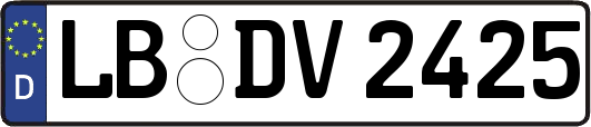 LB-DV2425