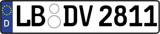 LB-DV2811