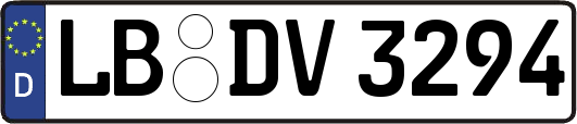 LB-DV3294
