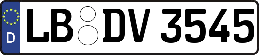 LB-DV3545
