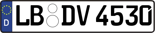 LB-DV4530