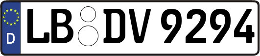 LB-DV9294
