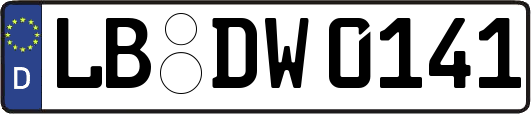 LB-DW0141