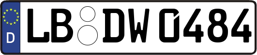 LB-DW0484