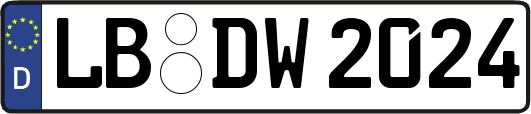LB-DW2024
