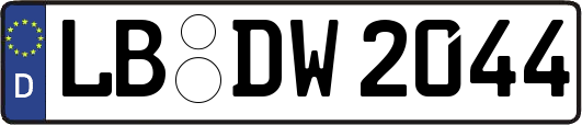 LB-DW2044