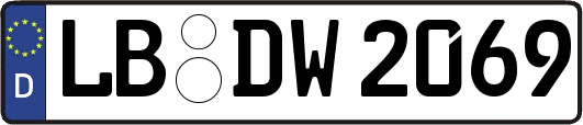LB-DW2069