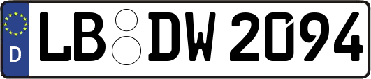 LB-DW2094
