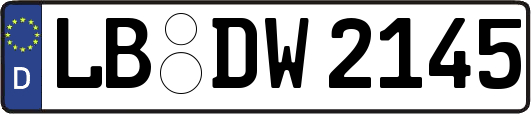 LB-DW2145