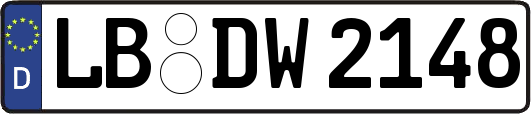 LB-DW2148