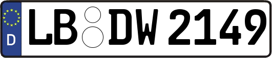 LB-DW2149