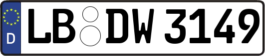LB-DW3149