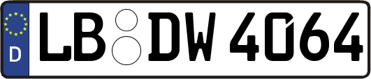 LB-DW4064