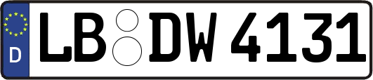 LB-DW4131
