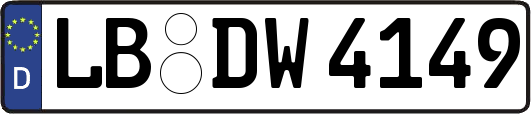 LB-DW4149