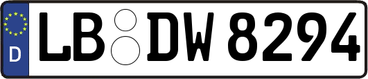 LB-DW8294