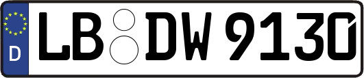 LB-DW9130