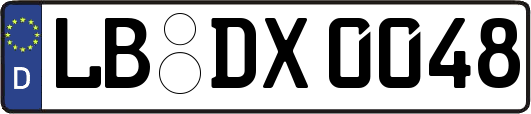 LB-DX0048