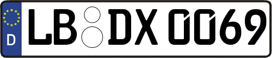 LB-DX0069