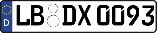 LB-DX0093