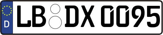 LB-DX0095