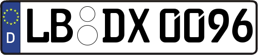 LB-DX0096