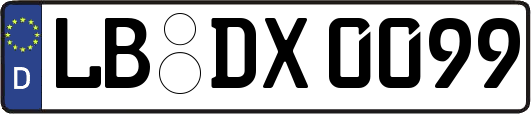 LB-DX0099