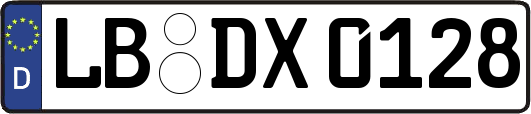 LB-DX0128