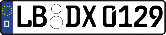 LB-DX0129
