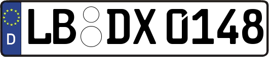 LB-DX0148