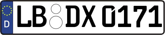 LB-DX0171