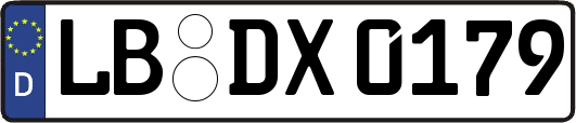 LB-DX0179
